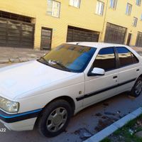 پژو 405 SLX موتور 1800، مدل ۱۳۹۰|خودرو سواری و وانت|شهرکرد, |دیوار