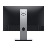 مانیتور Dell p2219h|قطعات و لوازم جانبی رایانه|تهران, مشیریه|دیوار