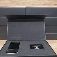 بلک‌بری Porsche Design P'9983 اکبند مناسب مدیران|موبایل|تهران, میدان ولیعصر|دیوار