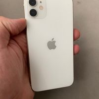 اپل iPhone 11 با حافظهٔ ۶۴ دوسیم|موبایل|تهران, استاد معین|دیوار