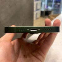 اپل iPhone 13 با حافظهٔ ۱۲۸ گیگابایت|موبایل|تهران, کوی فردوس|دیوار