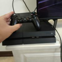 ps4 fat 500 دو طرف مات|کنسول، بازی ویدئویی و آنلاین|تهران, تهرانپارس شرقی|دیوار