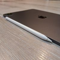 آیپد پرو 512 گیگ با قلم iPad pro 2021 M1|تبلت|تهران, شهرک نفت (منطقه ۵)|دیوار