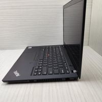 مهندسی Lenovo thinkpadp14s i7 نسل۱۰ رم۱۶ گرافیک۲|رایانه همراه|تهران, باغ فیض|دیوار