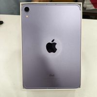 iPad mini 6 256 WiFi+cellular|تبلت|تهران, جردن|دیوار