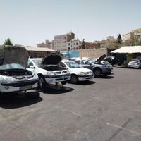 یدک کش . امداد خودرو . جرثقیل ( منصف ) محدوده غرب|خدمات حمل و نقل|تهران, زنجان|دیوار