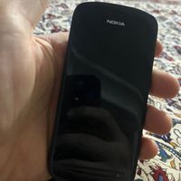 نوکیا 808 PureView ۱۶ گیگابایت|موبایل|تهران, سهروردی|دیوار