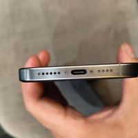اپل iPhone 15 Pro Max با حافظهٔ ۲۵۶ گیگابایت|موبایل|تهران, علی‌آباد|دیوار