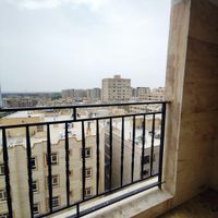 ۷۵متر ۲پارکینگ سندی سند شخصی ویو کل تهران|فروش آپارتمان|تهران, جنت‌آباد شمالی|دیوار