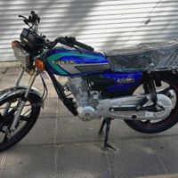 هوندا CG 150 CC نیروموتور احسان مدل 1402|موتورسیکلت|تهران, قبا|دیوار