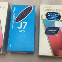 سامسونگ Galaxy J7 Pro ۶۴ گیگابایت|موبایل|تهران, شهران شمالی|دیوار