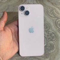 اپل iPhone 13 ۱۲۸ گیگابایت|موبایل|تهران, خانی‌آباد|دیوار