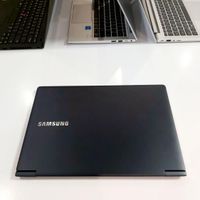 لپ تاپ لمسی سامسونگ Samsung NP|رایانه همراه|تهران, شهرک راه‌آهن|دیوار