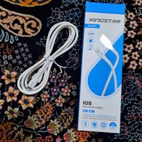 کابل تبدیل اپل نونو|لوازم جانبی موبایل و تبلت|تهران, شکوفه|دیوار