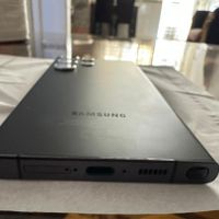 سامسونگ Galaxy S23 Ultra با حافظهٔ ۲۵۶ گیگابایت|موبایل|تهران, تهران‌سر|دیوار