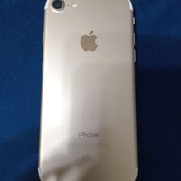 اپل iPhone 7 با حافظهٔ ۲۵۶ گیگابایت|موبایل|تهران, قلهک|دیوار