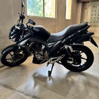 زونتس n2 230|موتورسیکلت|تهران, حشمتیه|دیوار