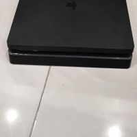 PS4 slim 1 tr کپی خور|کنسول، بازی ویدئویی و آنلاین|تهران, جی|دیوار