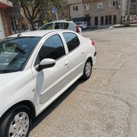 پژو 207i SD اتوماتیک، مدل ۱۳۹۷|خودرو سواری و وانت|بابل, |دیوار
