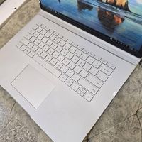 سرفیس بوک 6گیگ گرافیک  surface book3|رایانه همراه|تهران, میدان ولیعصر|دیوار