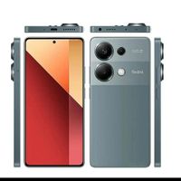 شیائومی +Redmi Note 13 Pro با حافظهٔ ۲۵۶ گیگابایت|موبایل|تهران, بهارستان|دیوار