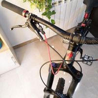 دوچرخه دانهیل فری راید Specialized Big Hit 2|دوچرخه، اسکیت، اسکوتر|تهران, پاسداران|دیوار