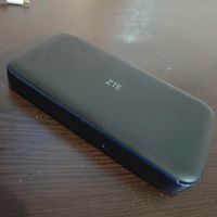 مودم zte 5g MU5001|مودم و تجهیزات شبکه|تهران, سیدخندان|دیوار