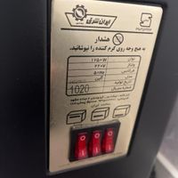 بخاری برقی|بخاری، هیتر، شومینه|تهران, تهران‌سر|دیوار
