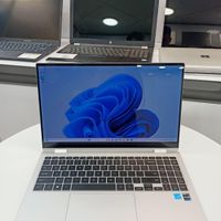 لپ تاپ طراحی ترید Samsung Book 3 Pro 360|رایانه همراه|تهران, میدان ولیعصر|دیوار