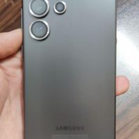 سامسونگ +Galaxy S24 با حافظهٔ ۲۵۶ گیگابایت|موبایل|تهران, افسریه|دیوار