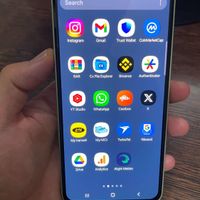 سامسونگ سامسونگ Galaxy A54 ۲۵۶ گیگابایت|موبایل|تهران, حسن‌آباد|دیوار