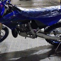 yz 250 2014 ktm crm|موتورسیکلت|تهران, آبشار|دیوار