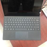 Surface pro نسل هفتم  رم ۸ حافظه ۲۵۶|رایانه همراه|تهران, فرمانیه|دیوار