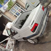 تصادفی پژو 405 96|خودرو سواری و وانت|تهران, سعیدآباد|دیوار