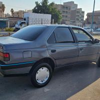 پژو 405 GLX - دوگانه سوز CNG، مدل ۱۳۹۵|خودرو سواری و وانت|اهواز, کوروش (کوی ملت)|دیوار