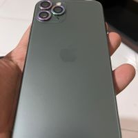 اپل iPhone 11 Pro ۲۵۶ گیگابایت|موبایل|تهران, جیحون|دیوار