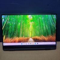 لپتاپ Galaxy Book 2 نسل12 گرافیک Iris Xe لمسی OLED|رایانه همراه|تهران, میرداماد|دیوار