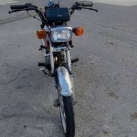موتور هوندا ۱۲۵|موتورسیکلت|تهران, کوی هفدهم شهریور|دیوار