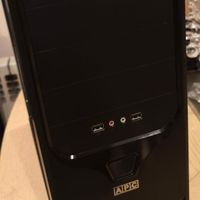 CASE RYZEN 5 GAMING|رایانه رومیزی|تهران, سعادت‌آباد|دیوار