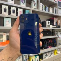 اپل iPhone 12 ۱۲۸ گیگابایت|موبایل|تهران, پیروزی|دیوار