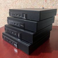 Dell optiplex 3020 Tiny   نسل 4|رایانه رومیزی|تهران, میدان انقلاب|دیوار