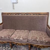 مبلمان استیل کارکرده|مبلمان خانگی و میز عسلی|تهران, دهقان|دیوار