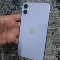 اپل iPhone 11 ۱۲۸ گیگابایت|موبایل|تهران, آهنگ|دیوار