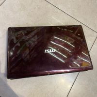 لپتاپ MSI مدل CR430|رایانه همراه|تهران, تهرانپارس غربی|دیوار