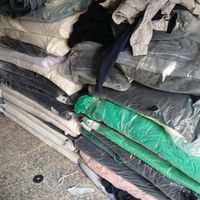 پارچه تیشرتی. تریکو.پارچه جودون پنبه،پارچه شلوارک|عمده‌فروشی|تهران, اسفندیاری|دیوار