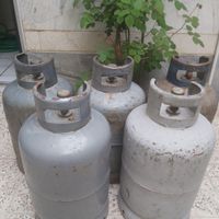کپسول پرسی گاز|اجاق گاز و لوازم برقی پخت‌وپز|تهران, امام سجاد(ع)|دیوار