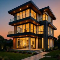 واحد-160-متری-3-خواب-شیخ-علیخان