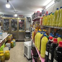 واگذاری مغازه زیتون و ترشی سرا|فروشگاه و مغازه|تهران, نواب|دیوار