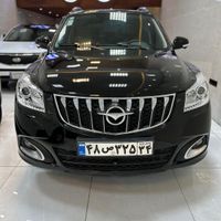هایما S7 پلاس، مدل ۱۴۰۲ گارانتی فعال|خودرو سواری و وانت|دزفول, |دیوار