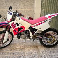 yz250 وایزد|موتورسیکلت|تهران, آبشار|دیوار